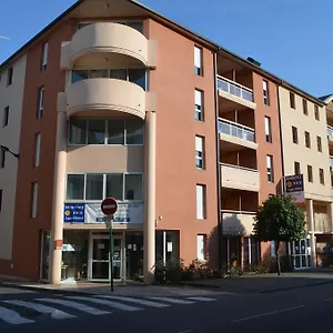 Résidence Foch Appart hôtel Lourdes