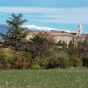 Les Portes Du Ventoux Maison d'hôtes Saint Didier (Vaucluse)
