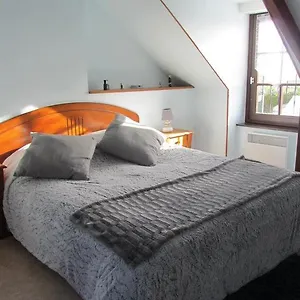 La Ruaudais Maison d'hôtes Saint-Lunaire