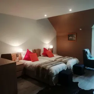 Casa Mir Couette-café Saint-Lary-Soulan